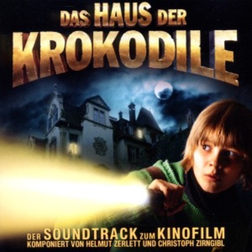 Diverse – Das Haus der Krokodile