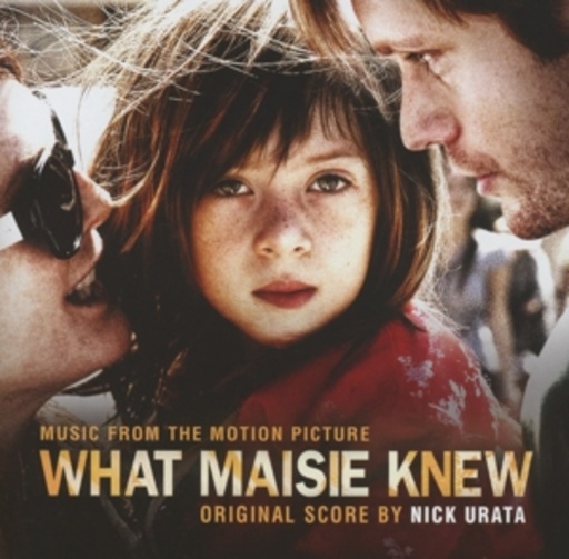 Diverse – What Maisie Knew - Das Glück der großen Dinge