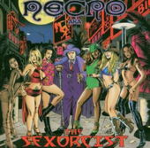 Necro – The Sexorcist