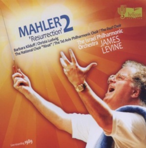 Diverse – Sinfonie No. 2 - Auferstehung