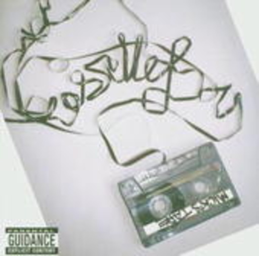 Cassetteboy – Mick's Tape