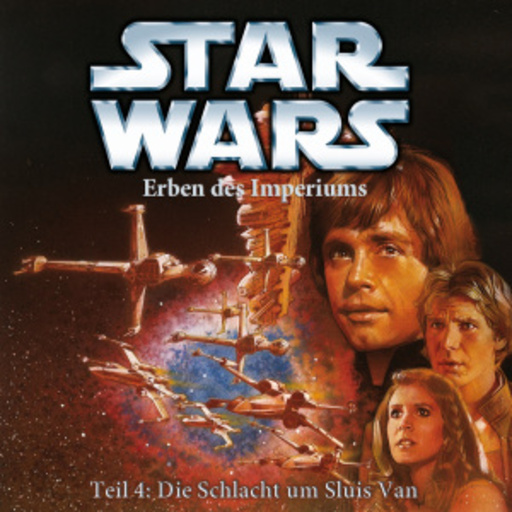 Star Wars – Erben des Imperiums (Teil 4)