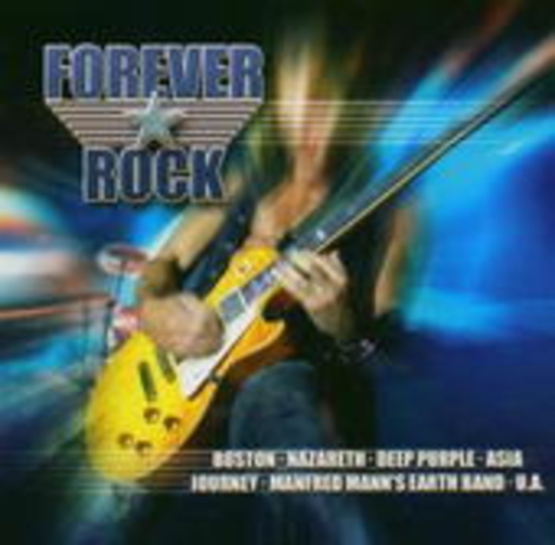 Diverse – Forever Rock