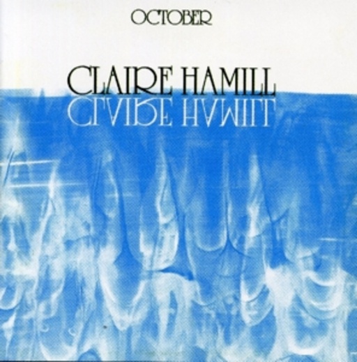 Claire Hamill – October
