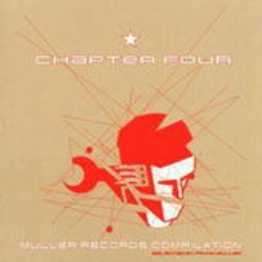 Diverse – Chapter Four - Müller Records Compilation