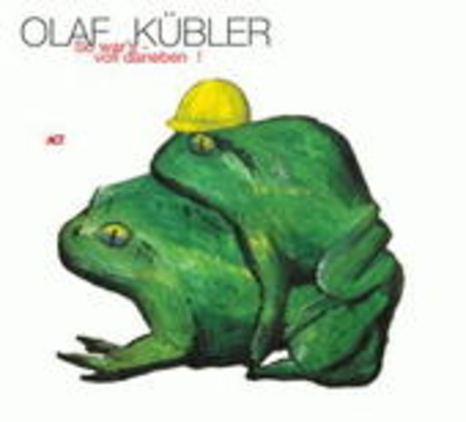 Olaf Kübler – So war's - voll daneben!