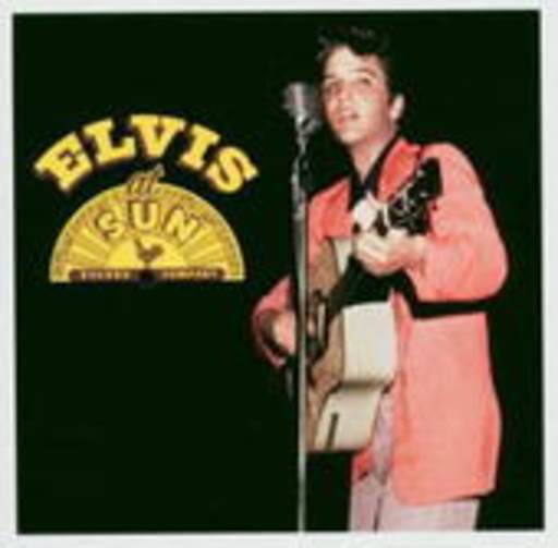 Elvis Presley – Elvis At Sun