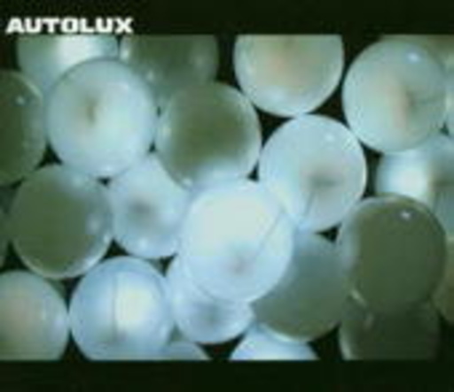 Autolux – Future Perfect