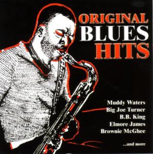 Original Blues Hits