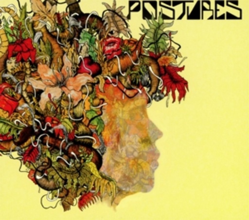 Postures – Postures
