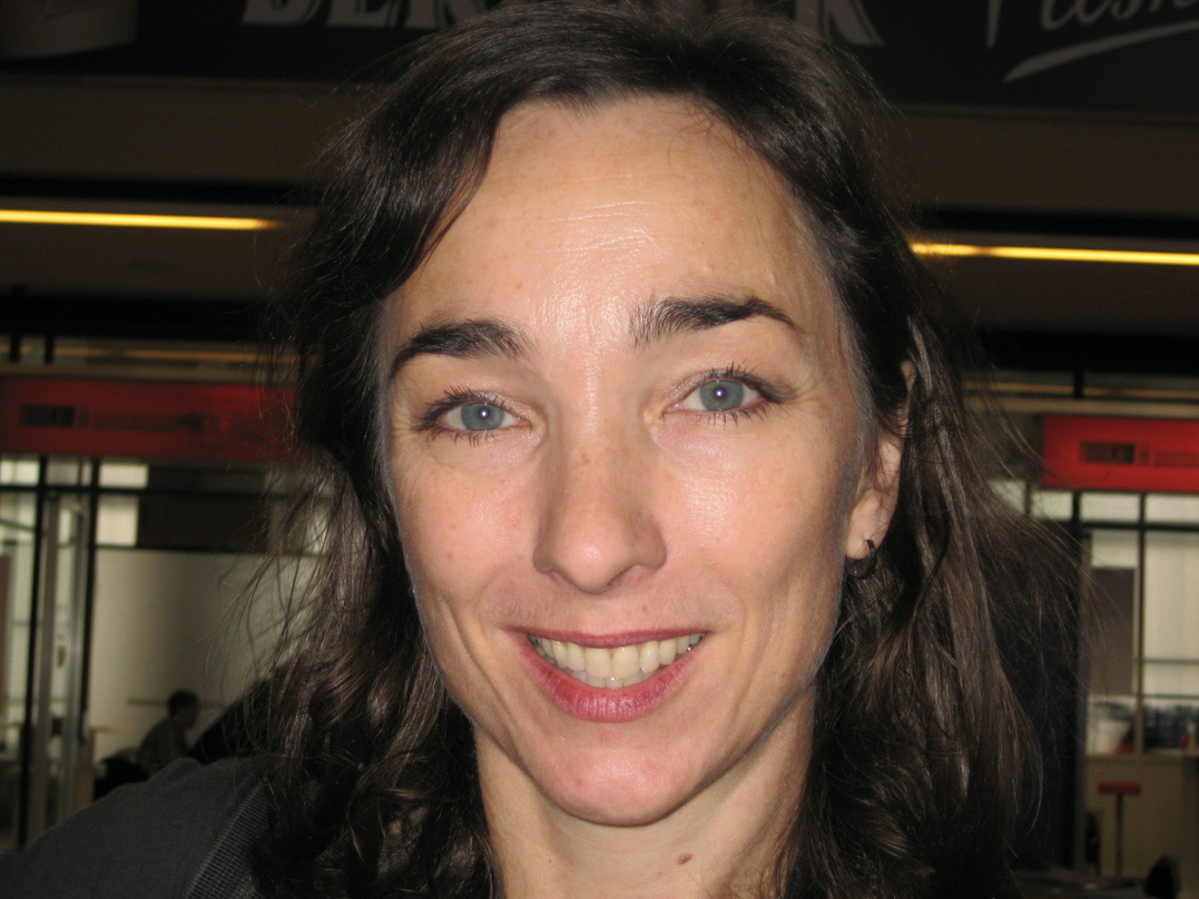 Mona Rübsamen