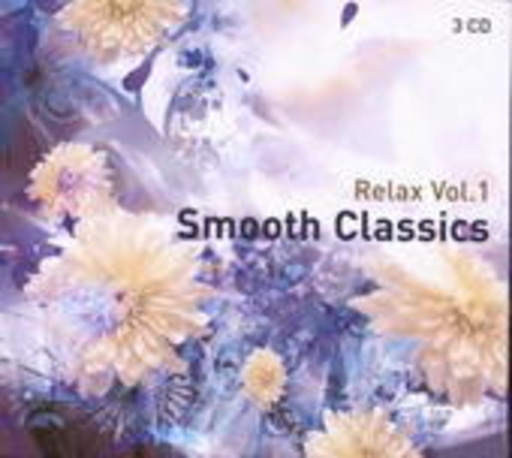 Diverse – Relax Vol. 1 - Smooth Classics