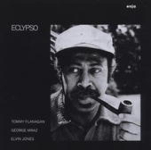 Tommy Flanagan – Eclypso