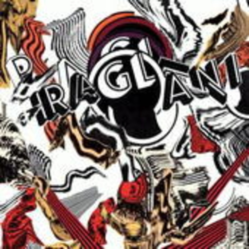 Raglani – Of Sirens Born
