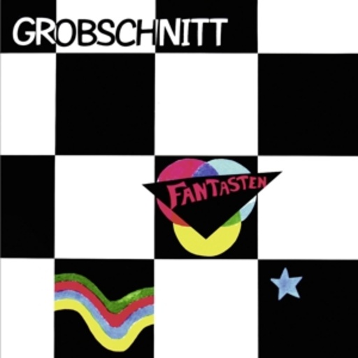 Grobschnitt – Fantasten