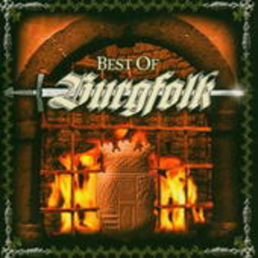Sieben – Best Of Burgfolk
