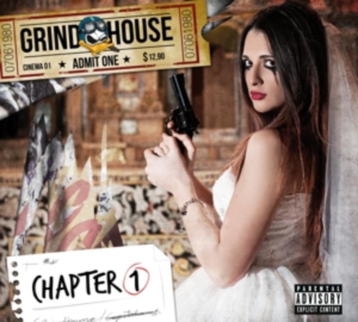 Grindhouse – Chapter One