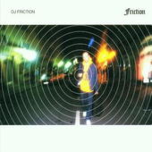 DJ Friction – Friction