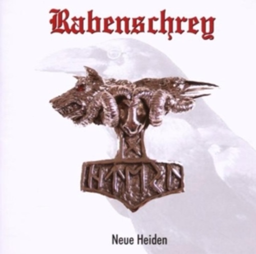 Rabenschrey – Neue Heiden