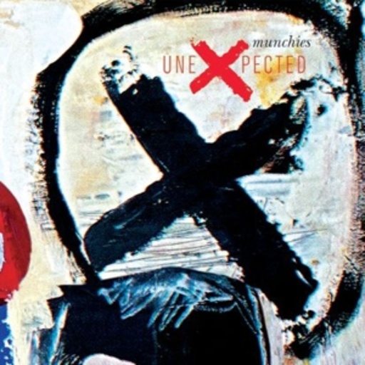 Unexpected – Munchies