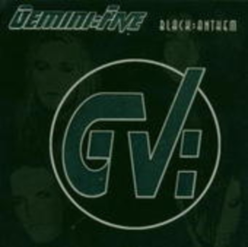 Gemini Five – Black Anthem