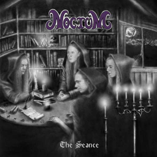 Noctum – The Seance