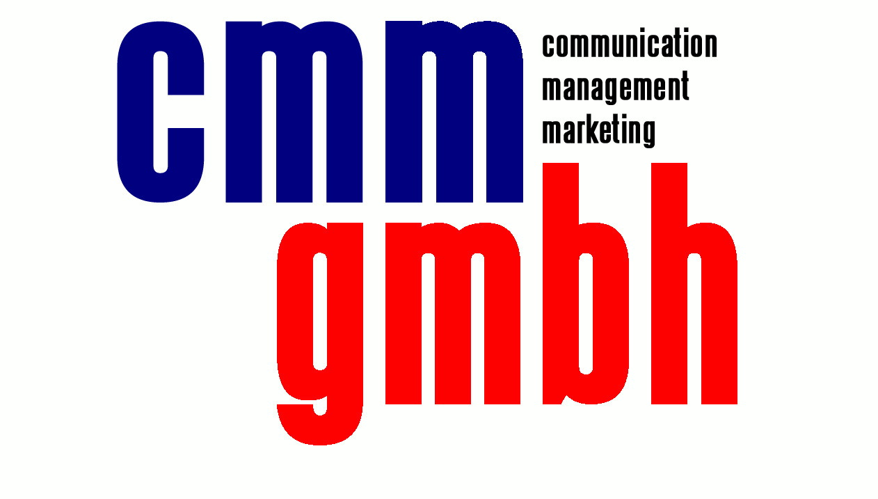 cmm – communication