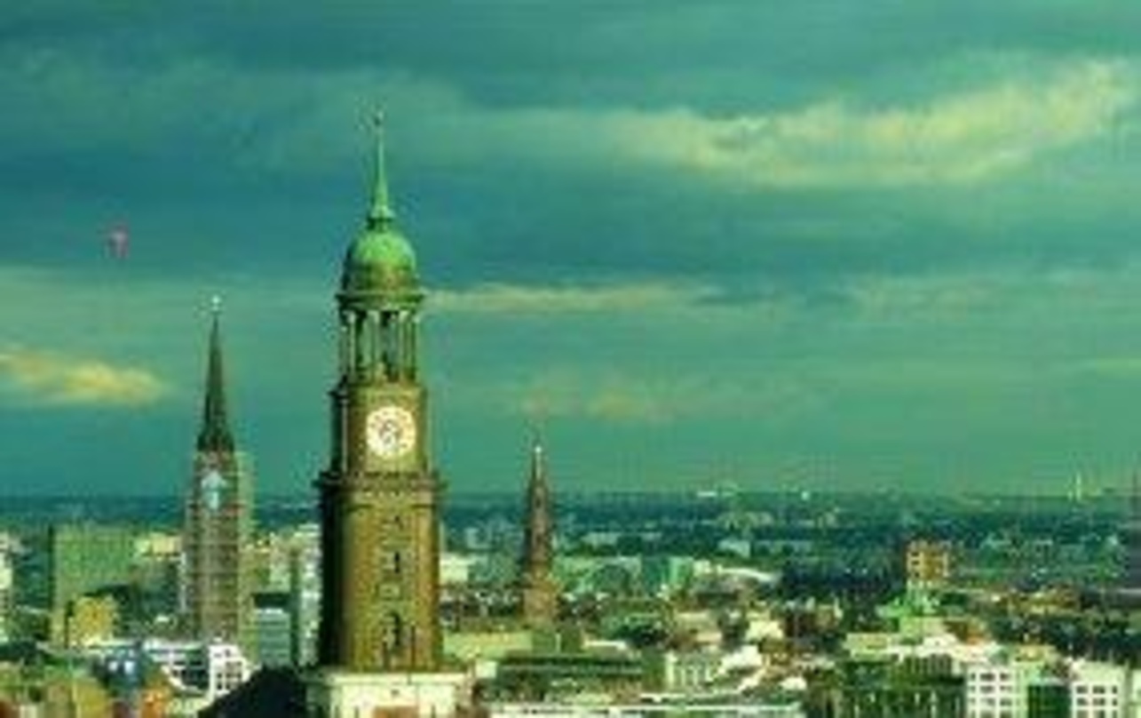 Nicht nur am Michel wird gebaut: Auch die Reeperbahn verändert ihr Gesicht