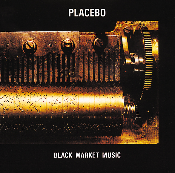 Placebo – Black Market Music