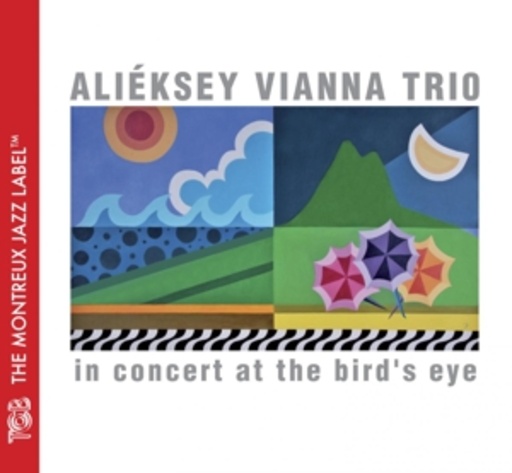 In Concert At Bird’s Eye