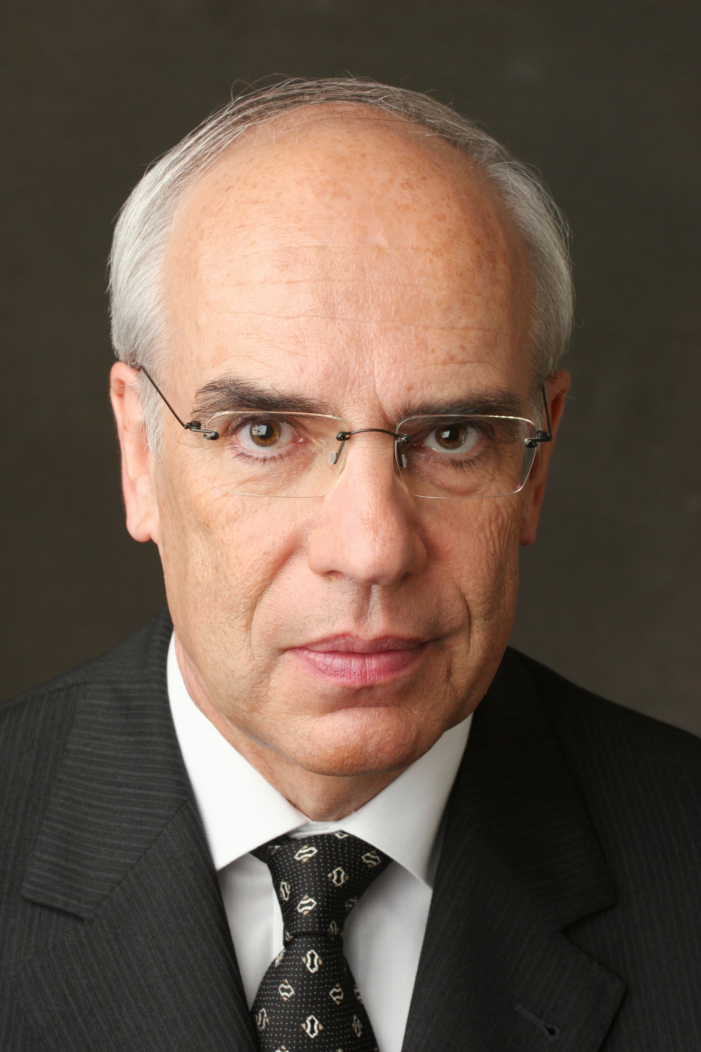 Rainer Hilpert