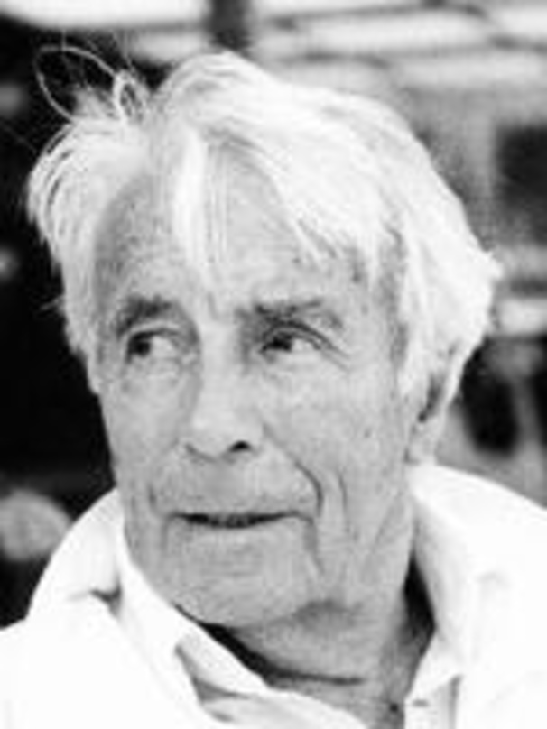 Top-Einsteiger in den LP-Charts: Johannes Heesters