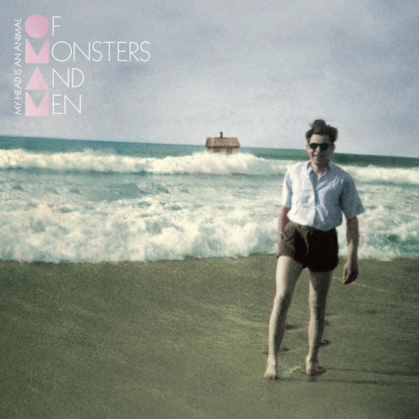 Of Monsters And Men – My Head Is An Animal