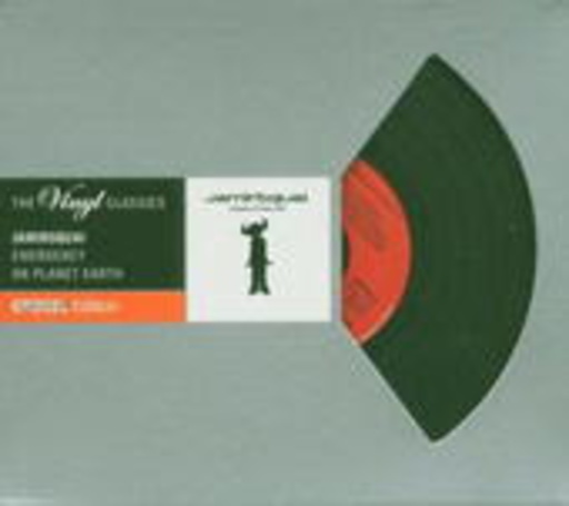 Jamiroquai – Emergency On Planet Earth (Vinyl Classics)