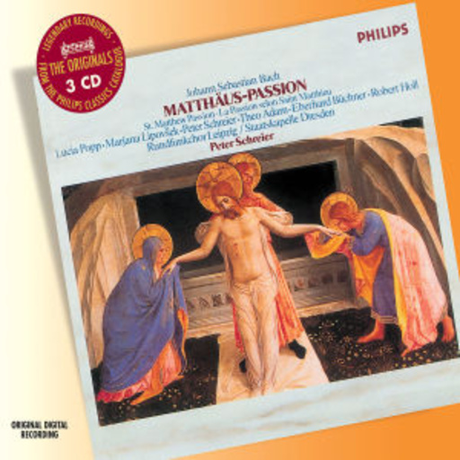 Diverse – Matthäus-Passion (Originals)