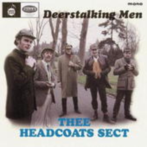 Thee Headcoasts Sect – Deerstalking Men