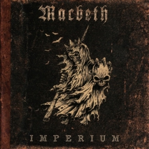 Macbeth – Imperium