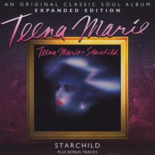 Teena Marie – Starchild