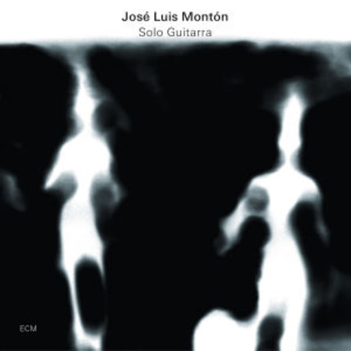 Jose Luis Monton – Solo Guitarra