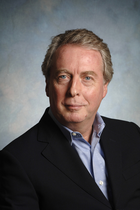 Leitet Sony Music als CEO: Rolf Schmidt-Holtz