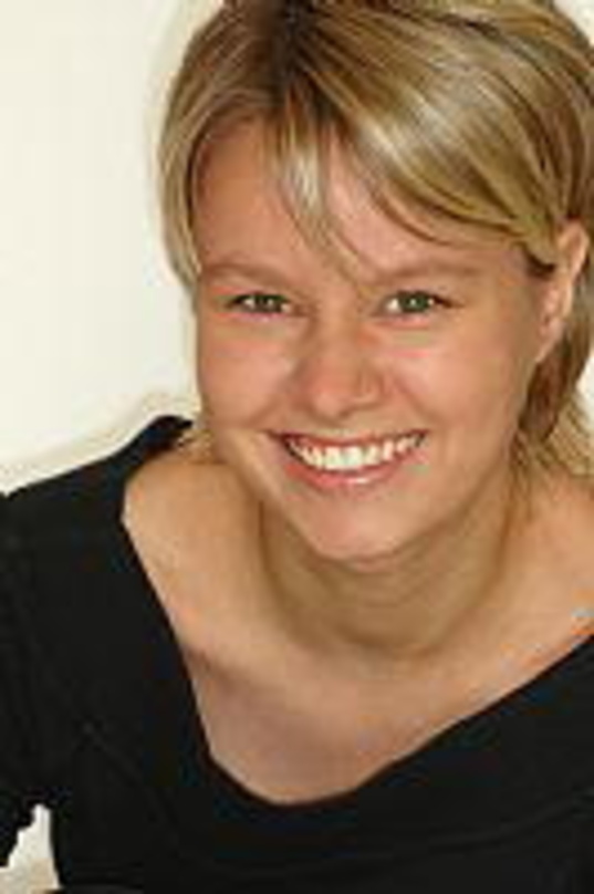 Neu im Showtec-Team: Solveig Busler