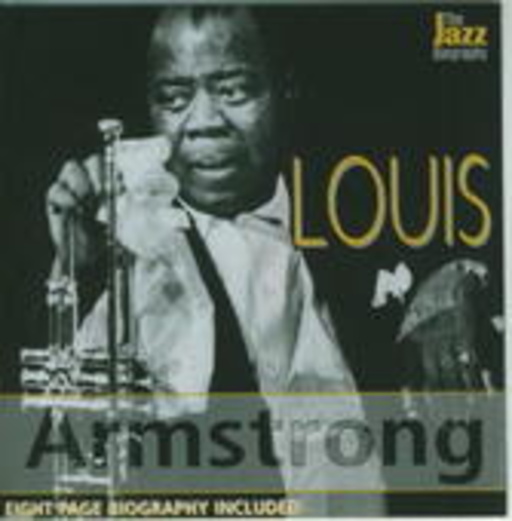 Louis Armstrong – Jazz Biography