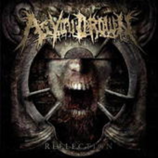 As You Drown – Reflection