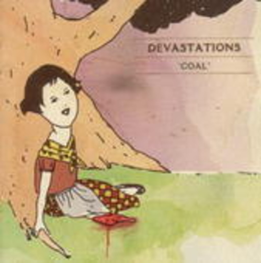 Devastations – Coal