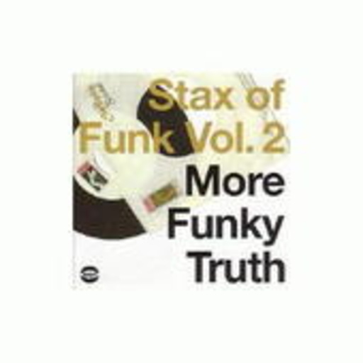 Diverse – Stax Of Funk Vol. 2