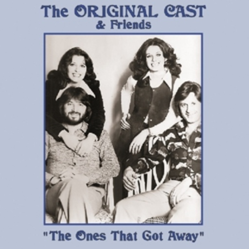 The Ones That Got Away