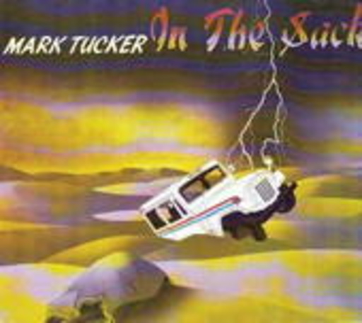 Mark Tucker – In The Sack