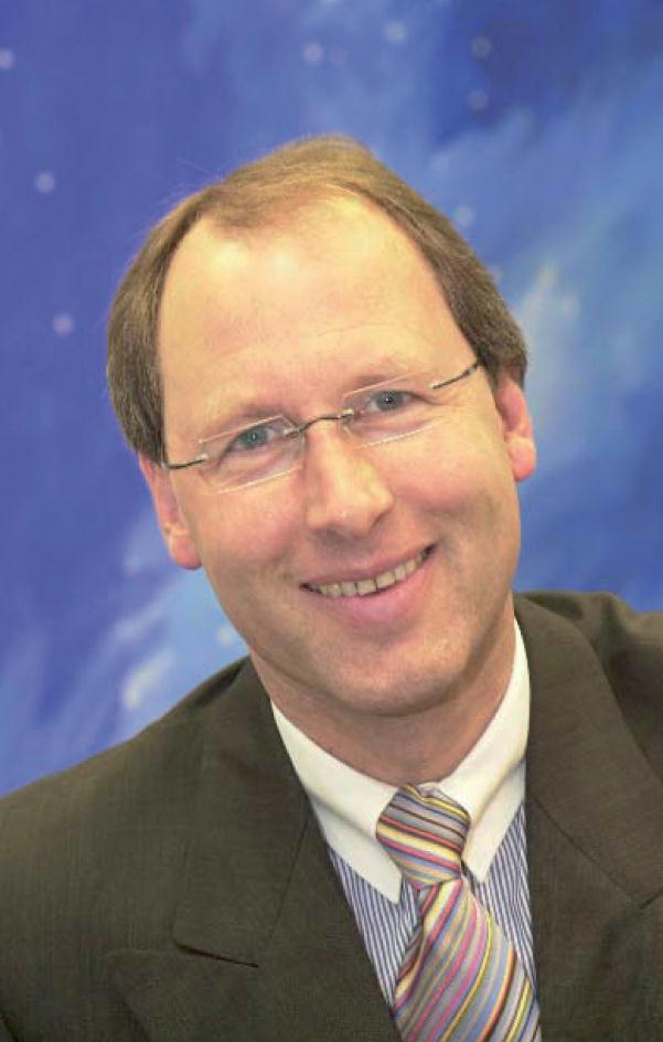 Stefan Genth