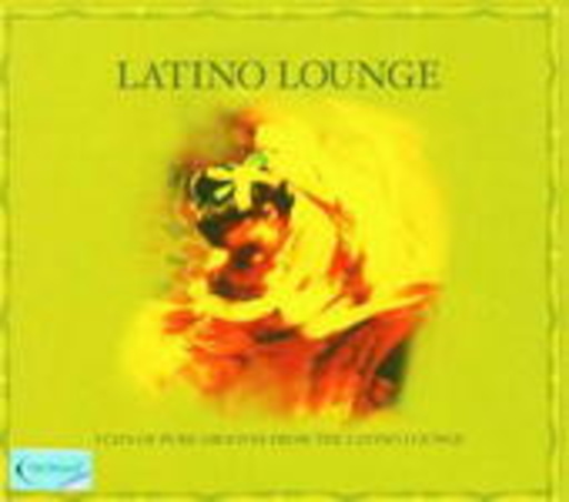 Diverse – Latino Lounge 2004