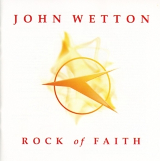 Rock Of Faith
